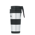 Vacuum Insulated Stainless Steel 0.4 L Travel Tumbler