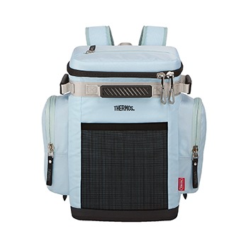 Icon™ Series Backpack Cooler, Glacier