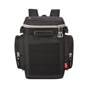 Icon™ Series Backpack Cooler, Granite