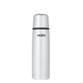 Vacuum Insulated 0.5 L Stainless Steel Compact Beverage Bottle