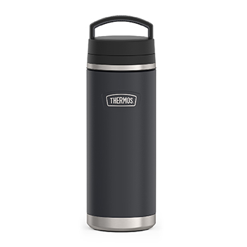 945mL Icon™ Series Stainless Steel Dual Temp Beverage Bottle, Granite