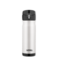 Vacuum Insulated 0.5 L Stainless Steel Commuter Bottle